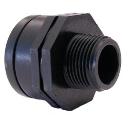 BK Bővítő 5/4" belső x 1" külső menettel