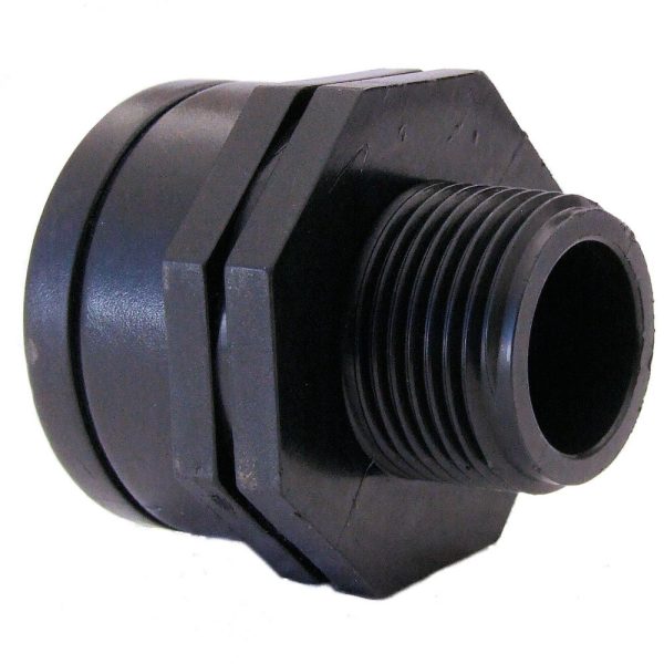 BK Bővítő 5/4" belső x 1" külső menettel