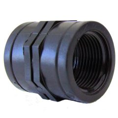 Karmantyú 6/4" belső menettel