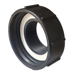 IBC tartály átmenet 3" x 2" belső menettel