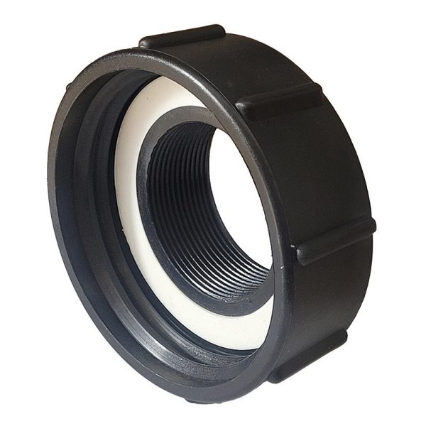 IBC tartály átmenet 3" x 2" belső menettel