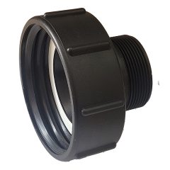  IBC tartály átmenet 3" belső x 2" külső menettel