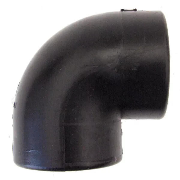 Könyök 2-1/2" belső menettel