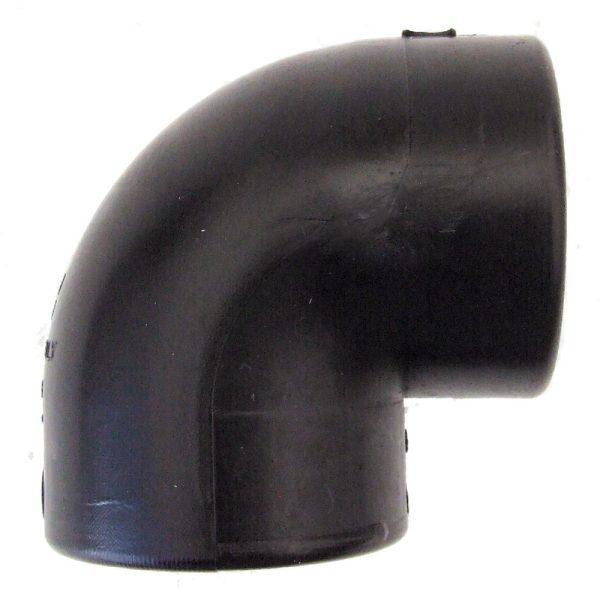 Könyök 3" belső menettel