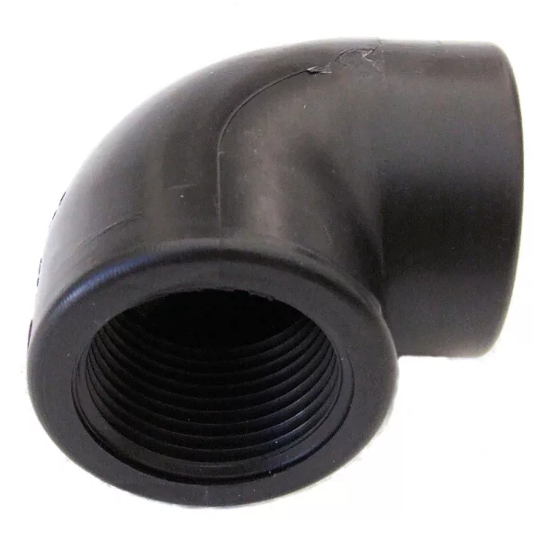 Könyök 3/4" belső menettel