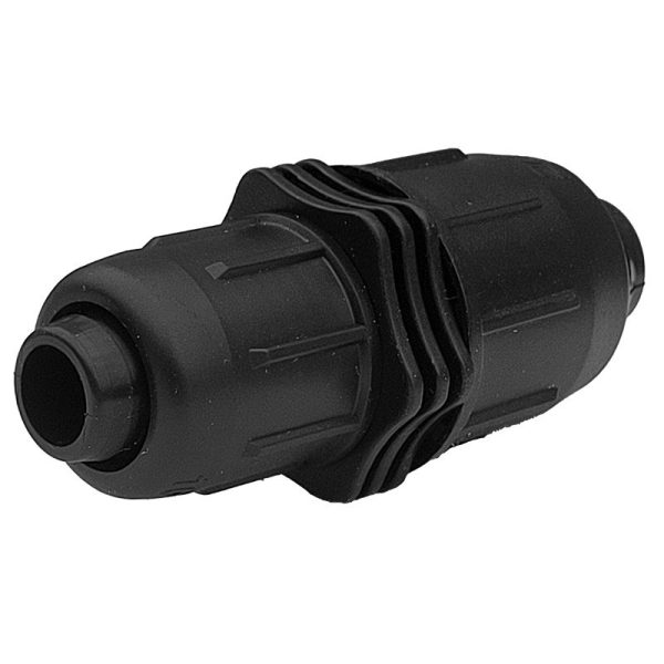 IRR egyenes 20mm x 16mm gyorskötő idom