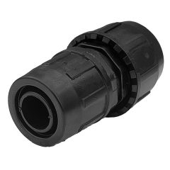 IRR egyenes 32mm x 25mm gyorskötő idom