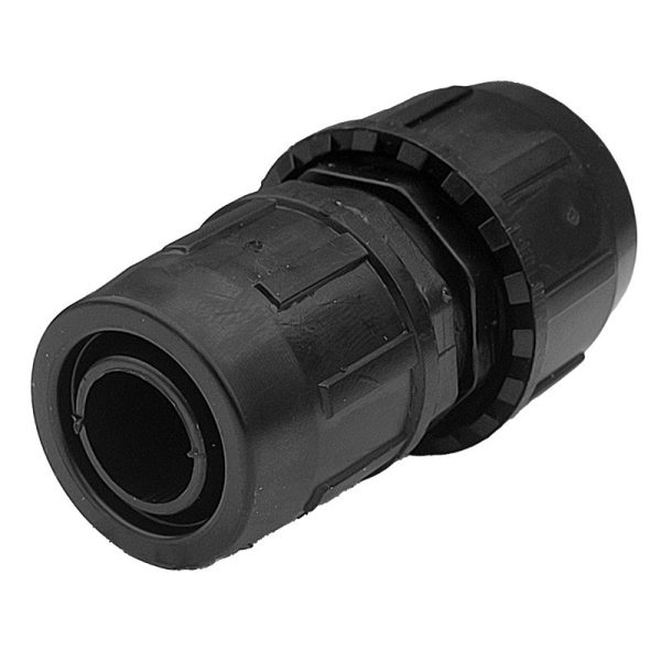 IRR egyenes 32mm x 25mm gyorskötő idom