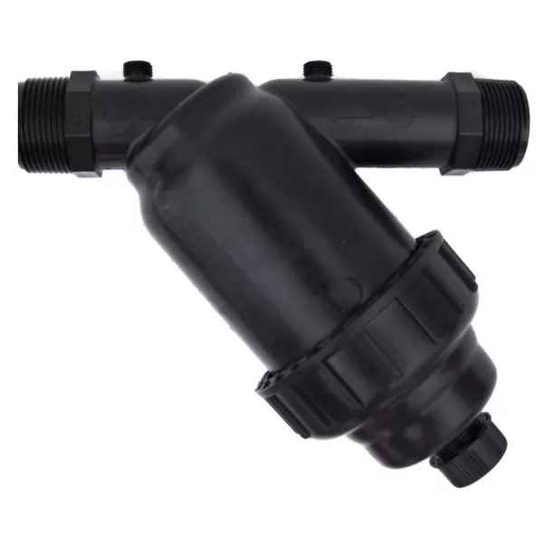 Irritec 5/4" lamellás szűrő 10m3/h (FLE=YEV)