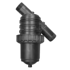 Irritec 3" acélhálós szűrő 50m3/h (FGH=YHG)