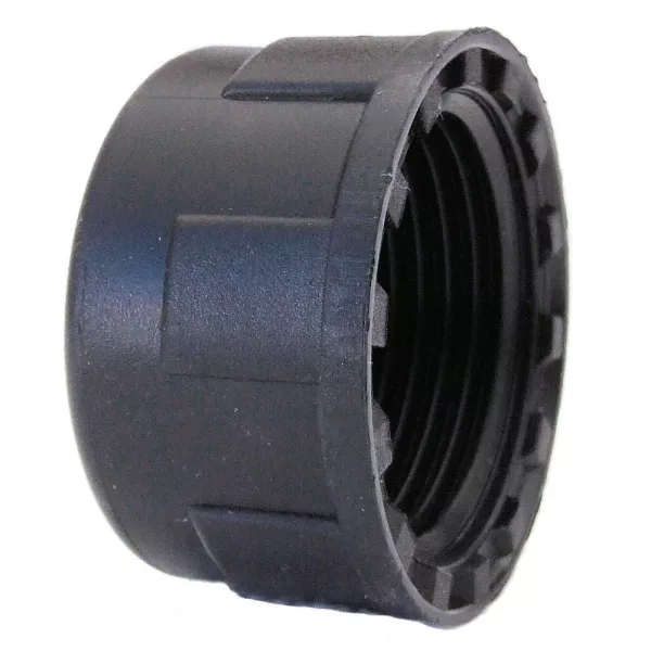 Menetes záró 1/2" belső menettel