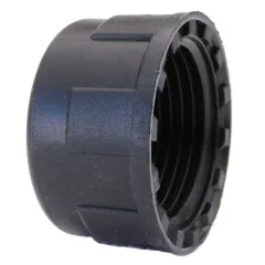 Menetes záró 6/4" belső menettel