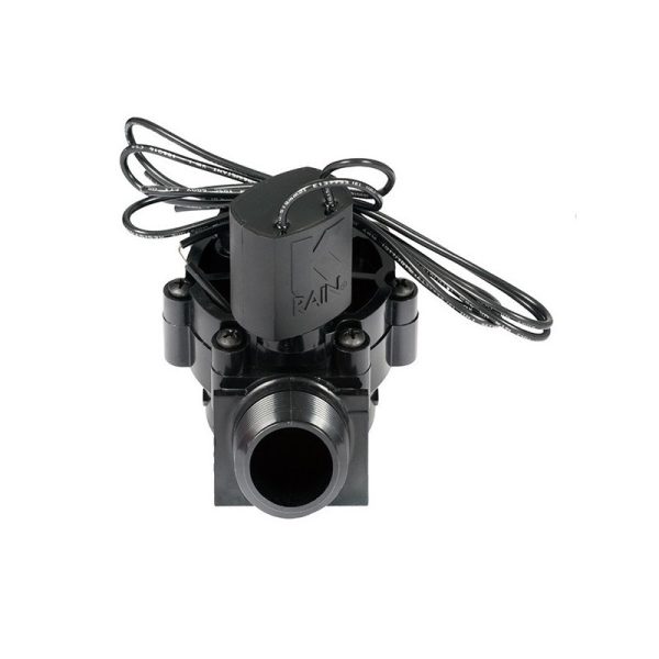 K-Rain Pro 100 1" külső menetes mágnesszelep  0,2-8m3/h; 1,4-10bar