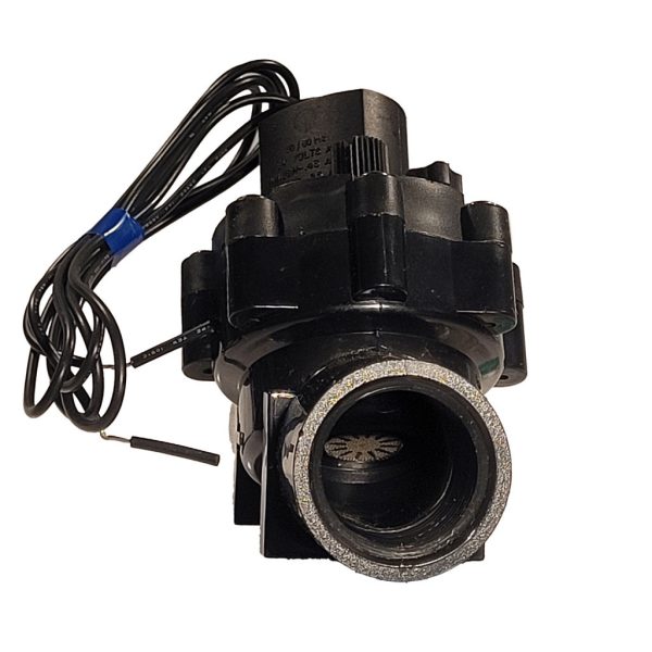 K-Rain Pro 100 1" belső menetes szabályozható mágnesszelep 0,2-8m3/h; 1,4-10bar