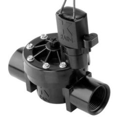   K-Rain Pro 150 1" belső menetes mágnesszelep  0,06-6,8m3/h; 0,6-10bar