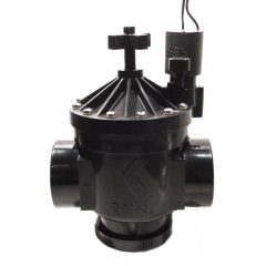   K-Rain Pro 150 2" belső menetes, szabályozható mágnesszelep , 6-36m3/h; 1,4-10bar