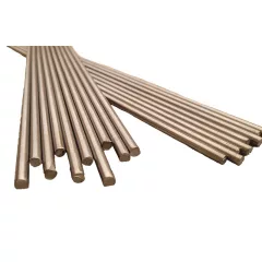 K Fémpálca horganyzott 4,8mm, 100cm