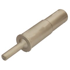 Csőbővítő acéltüske 50/63   343066