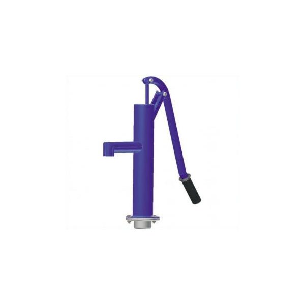 Vaspumpa  5/4" 341031