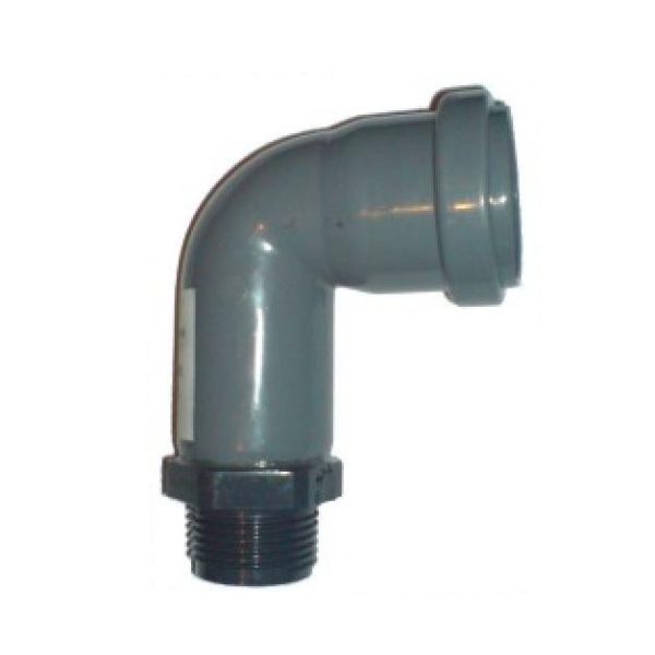 Szivattyú csatlakozás PVCL 50X1-5/4   342804-05