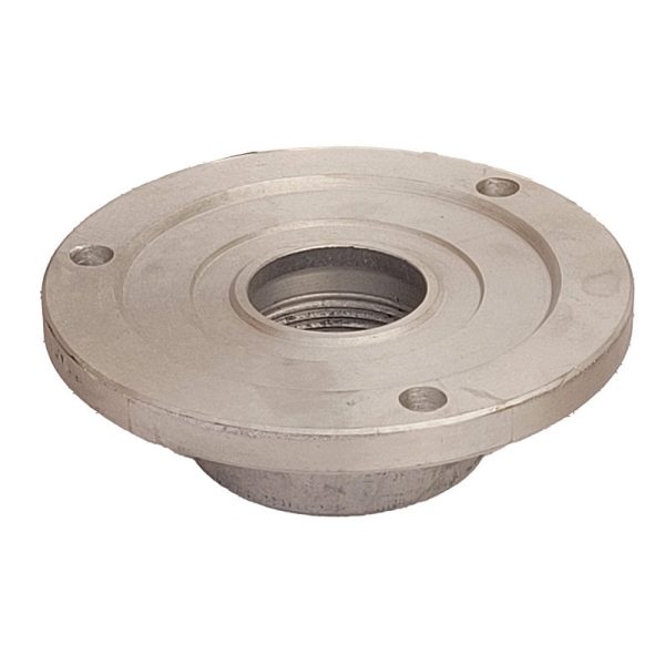 Talpöntvény 5/4"   3420F3