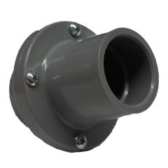 Visszacsapó szelep 40-es PVC   302101