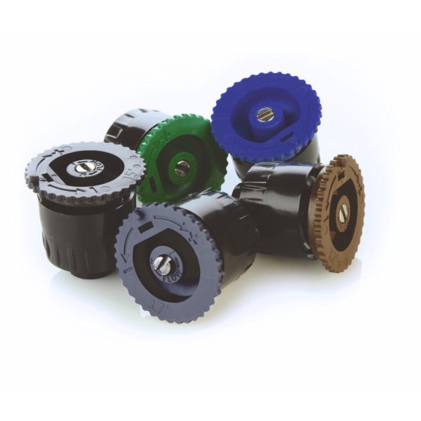 KVF8-10-12-15-17 állítható (Sp) és fix fúvóka belső menetes