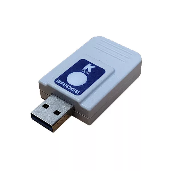 K-Rain wifi modul Pro-LC vezérlőkhöz