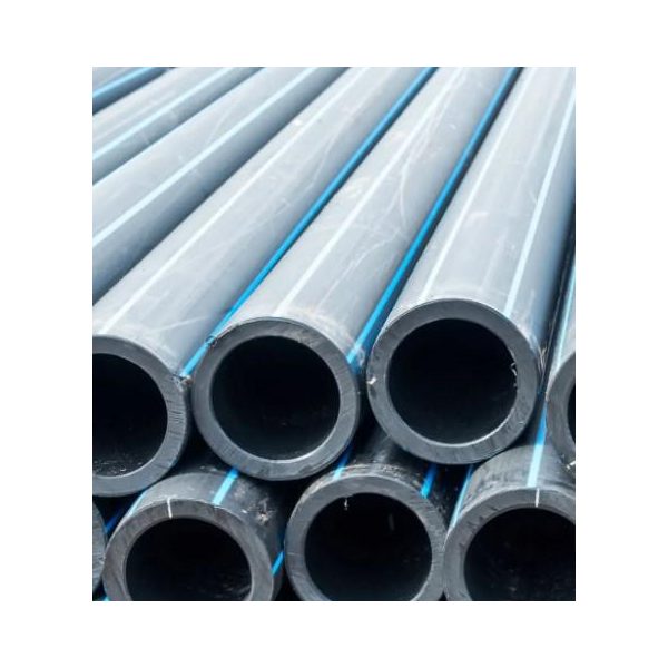 PE100 ivóvíz cső 110mm max 10bar  3m vagy 6m/szál