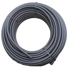 PE100 ivóvíz cső 25mm max 12,5bar 50m/tek - ár/m