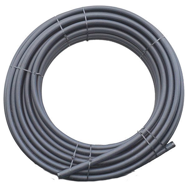 PE100 ivóvíz cső 50mm max 10bar  100m/tek - ár/m