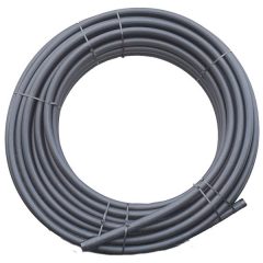 PE100 ivóvíz cső 75mm max 10bar  100m/tek - ár/m