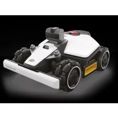 LUBA MINI AWD LiDAR 1500