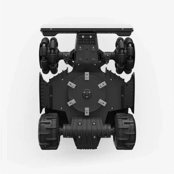 LUBA MINI AWD LiDAR 1500