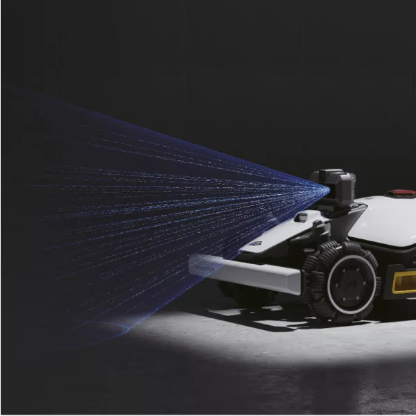 LUBA MINI AWD LiDAR 1500