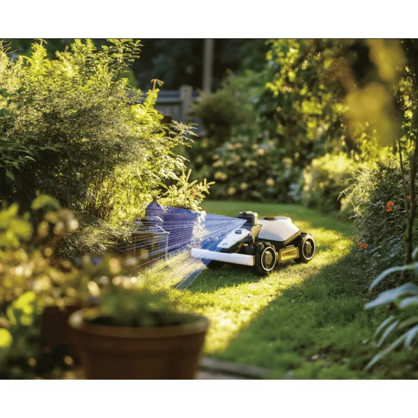 LUBA MINI AWD LiDAR 1500