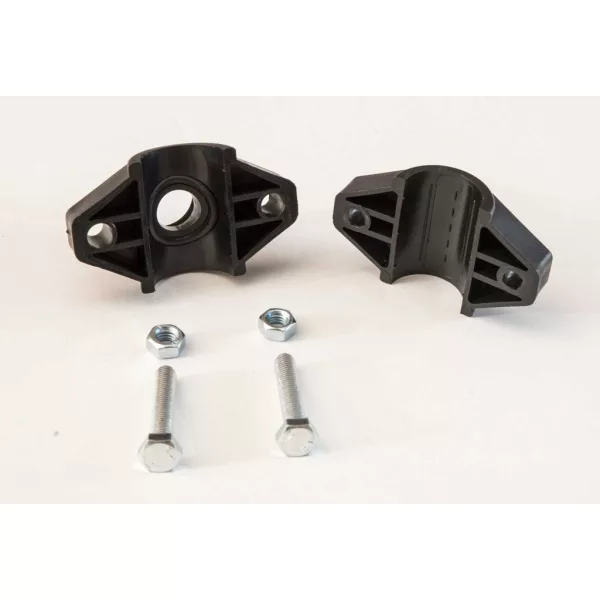 Megfúrós idom 40x1/2-3/4