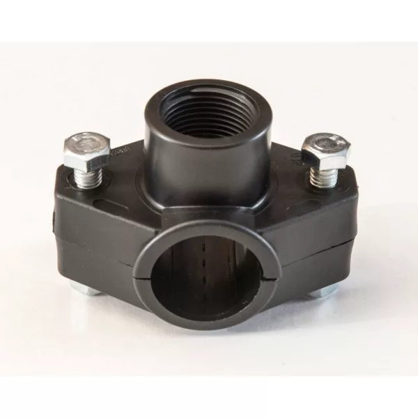 Megfúrós idom 50x1/2-1