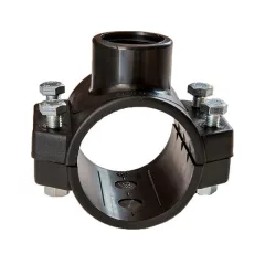 Megfúrós idom 63x1/2-6/4