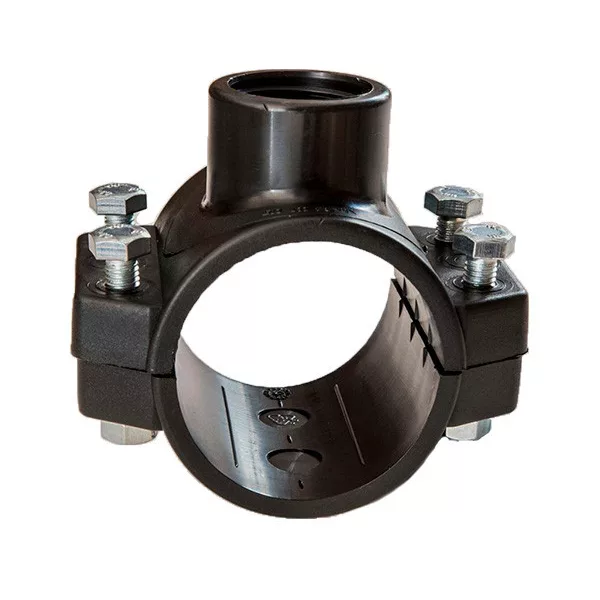 Megfúrós idom 75x1/2-2