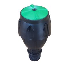 MegaNet szórófej 350l/h d=16-17m, 1/2" rovarzárral