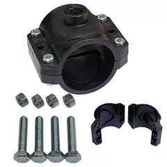 Megfúrós idom 90x1/2-2  (UD)