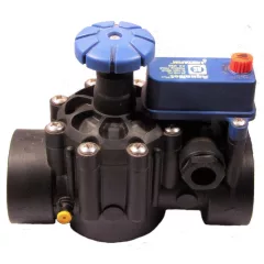   Netafim mágnesszelep AC 24 V 6/4" belső menetes 0,1-34m3/h; 0,3-10bar