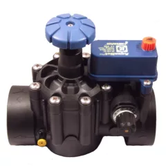   Netafim mágnesszelep AC 24 V 6/4" belső menetes, szabályozható 0,1-34m3/h; 0,3-10bar