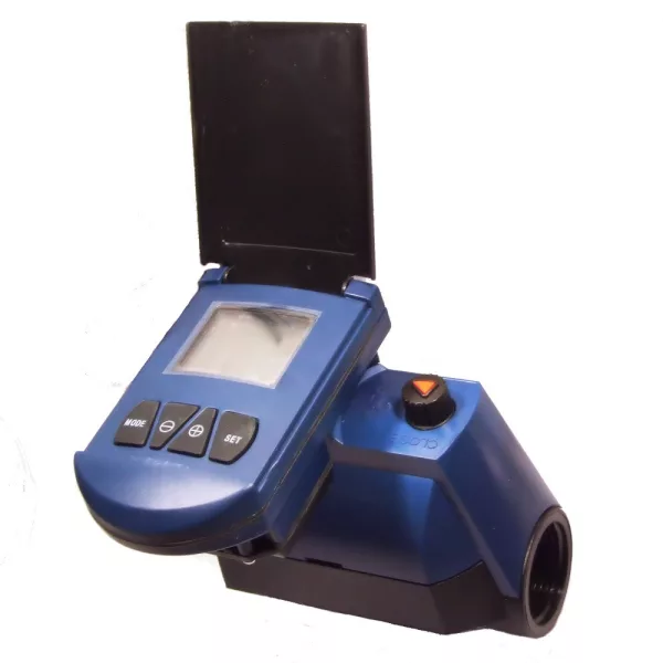 Netafim AquaPro elemes automatika 1 zónás + 1" belső menetes mágnesszelep