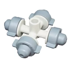 N CoolNet 4-es párásítófej 4x7,5l/h