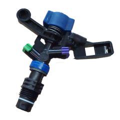   Netafim kalapácsos szórófej 1/2" külső menettel 580l/h