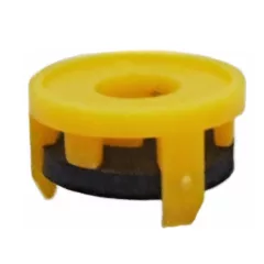   Nyomáskiegyenlítő 1/2" fejekhez  sárga 350-450l/h, zöld 550-650l/h