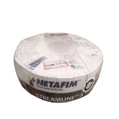   Streamline csepegtető szalag 6 mil, 30cm oszt.  2700m/tek   0,3-0,8bar