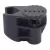 Netafim, adapter 8-as pálcára, Supernethez, 1/2" átalakítóhoz
